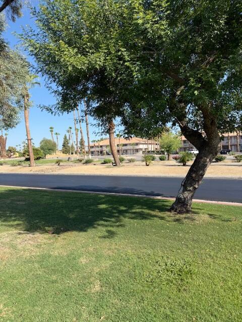 Indian Palms - Residential Lease