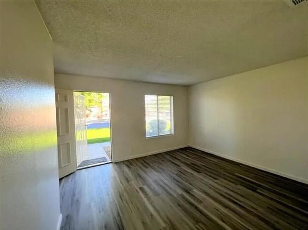 Indian Palms - Residential Lease