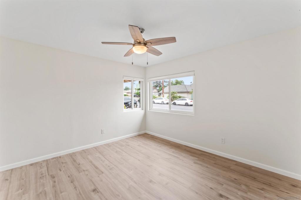 Southeast Escondido - Residential