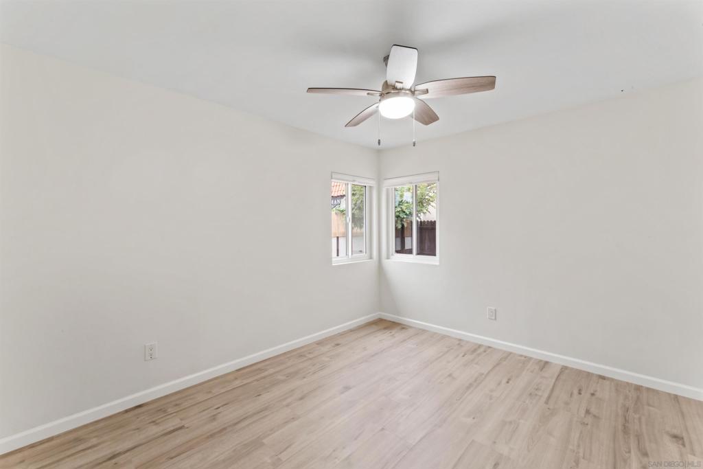 Southeast Escondido - Residential