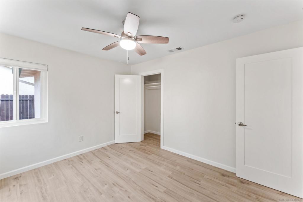 Southeast Escondido - Residential