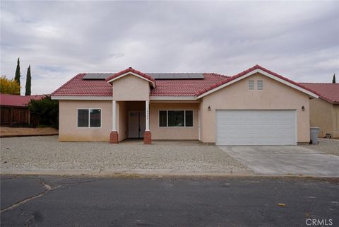 Photo of 10304 Primrose Avenue, Hesperia, CA 92345 (MLS # DW26058131)