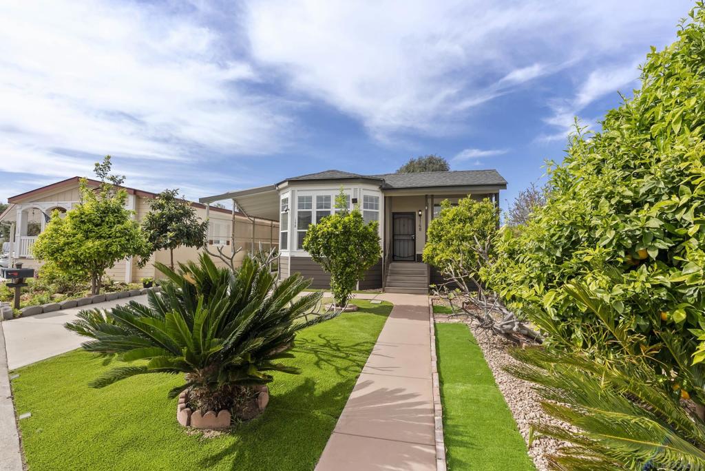 1286 Discovery St SPC 148