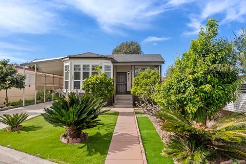 1286 Discovery St SPC 148 San Marcos CA 92078