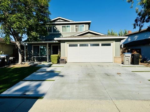 Photo of 4596 Meadowhurst Court, San Jose, CA 95136 (MLS # ML82060368)