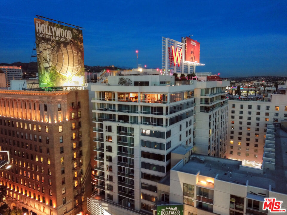 6250 Hollywood Boulevard 7K