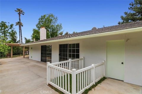 Tiny photo for 975 Valley Vista Drive, Camarillo, CA 93010 (MLS # SR26118965)