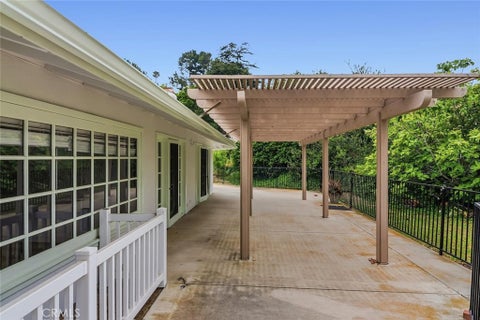 Tiny photo for 975 Valley Vista Drive, Camarillo, CA 93010 (MLS # SR26118965)