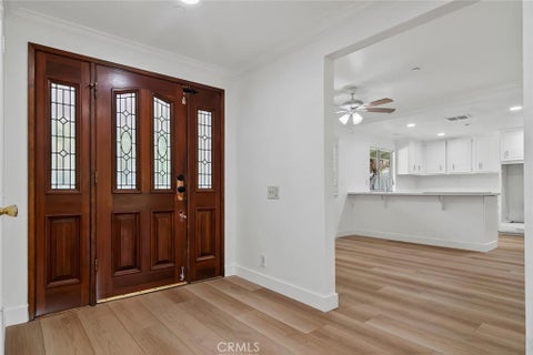 Tiny photo for 975 Valley Vista Drive, Camarillo, CA 93010 (MLS # SR26118965)