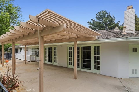 Tiny photo for 975 Valley Vista Drive, Camarillo, CA 93010 (MLS # SR26118965)