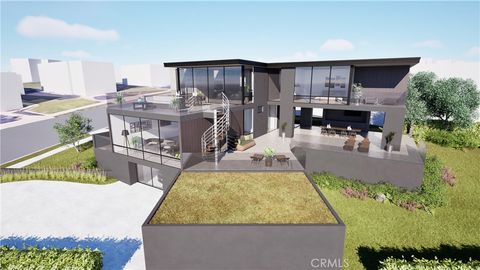 Tiny photo for 304 Avenue E, Redondo Beach, CA 90277 (MLS # SB25198821)