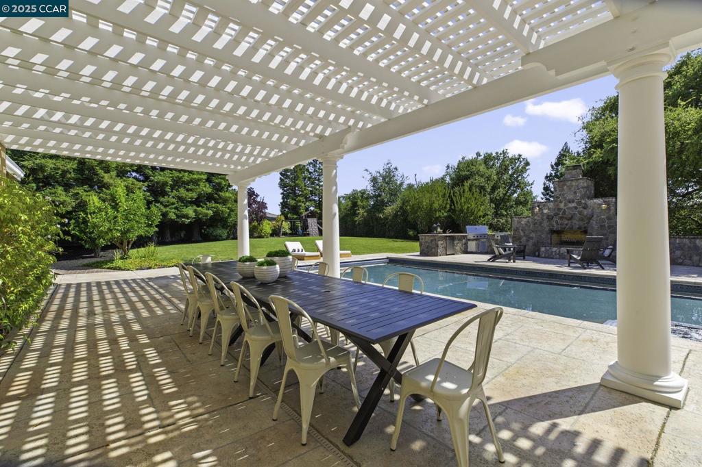 NORTHRIDGE ESTS - Residential