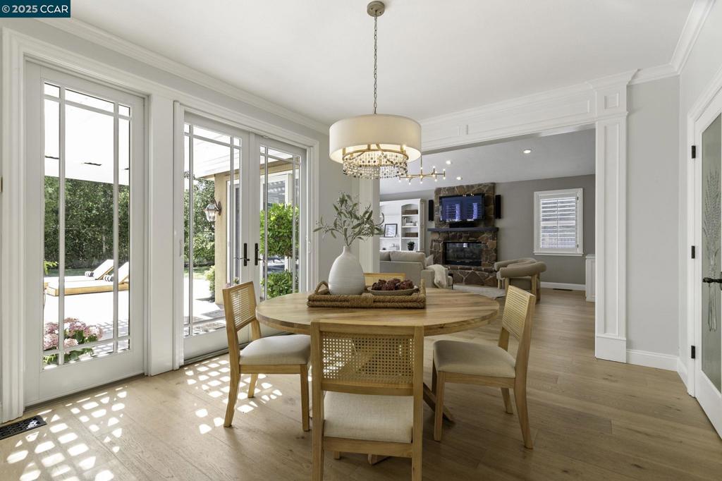 NORTHRIDGE ESTS - Residential