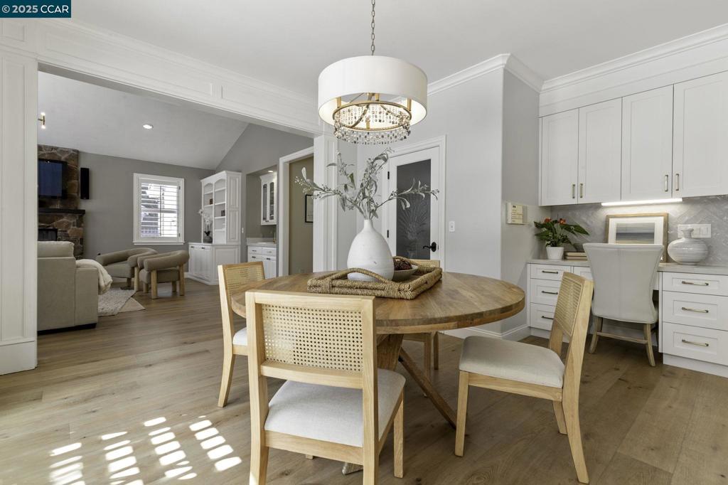 NORTHRIDGE ESTS - Residential