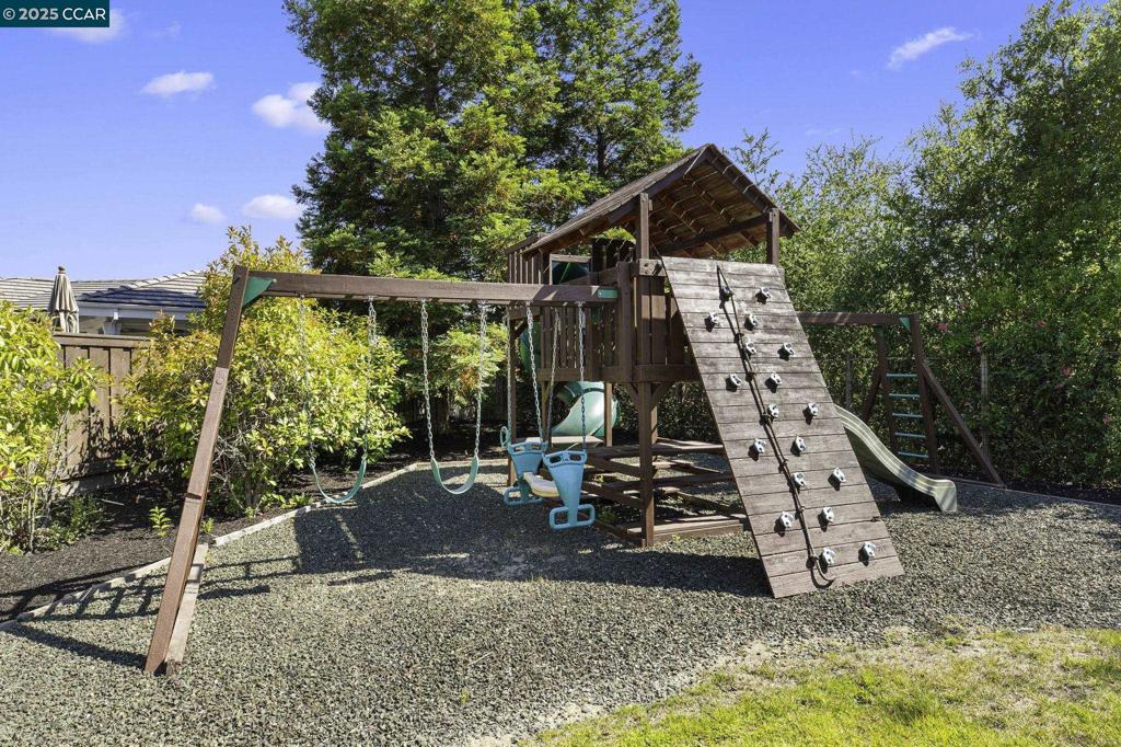 NORTHRIDGE ESTS - Residential