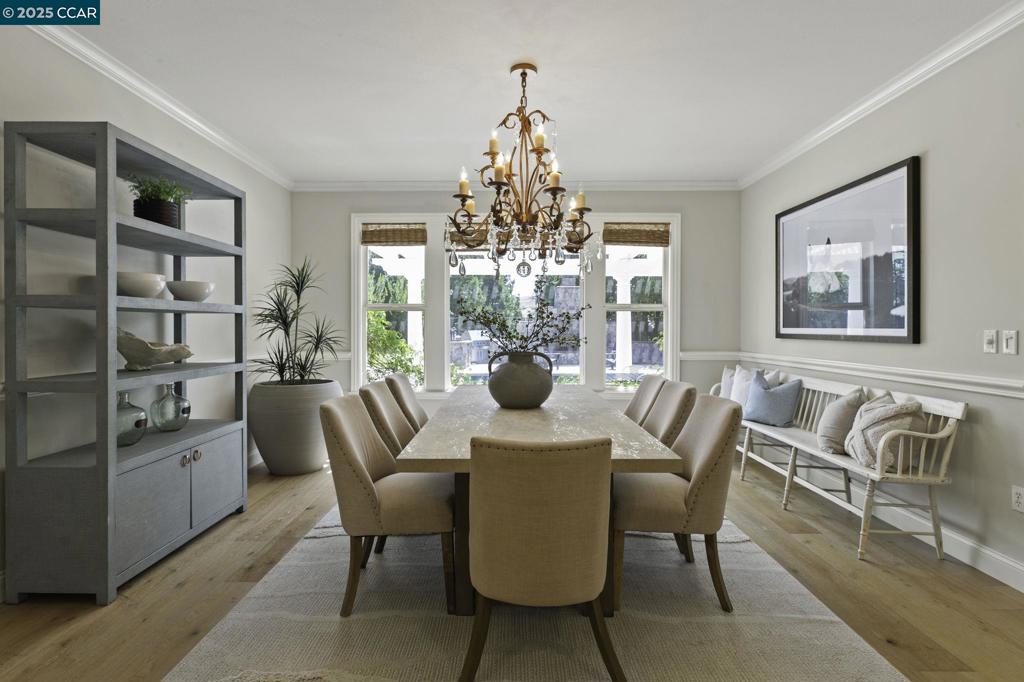 NORTHRIDGE ESTS - Residential