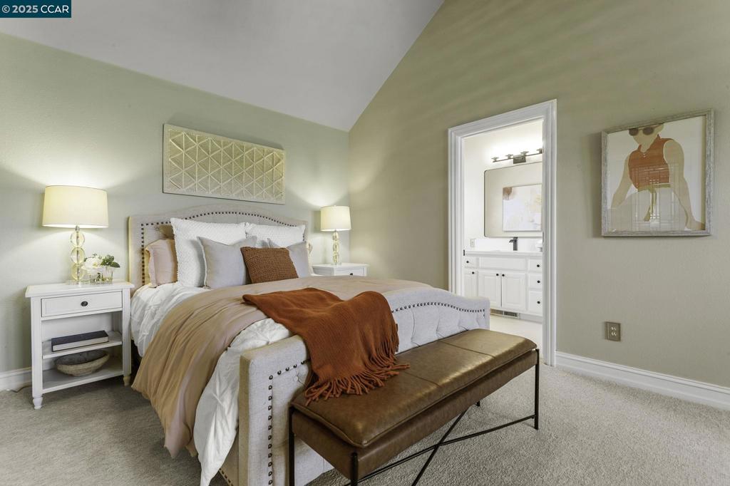 NORTHRIDGE ESTS - Residential