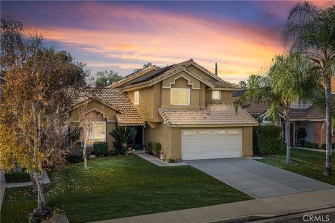 24437 Ridgewood Road Murrieta CA 92562