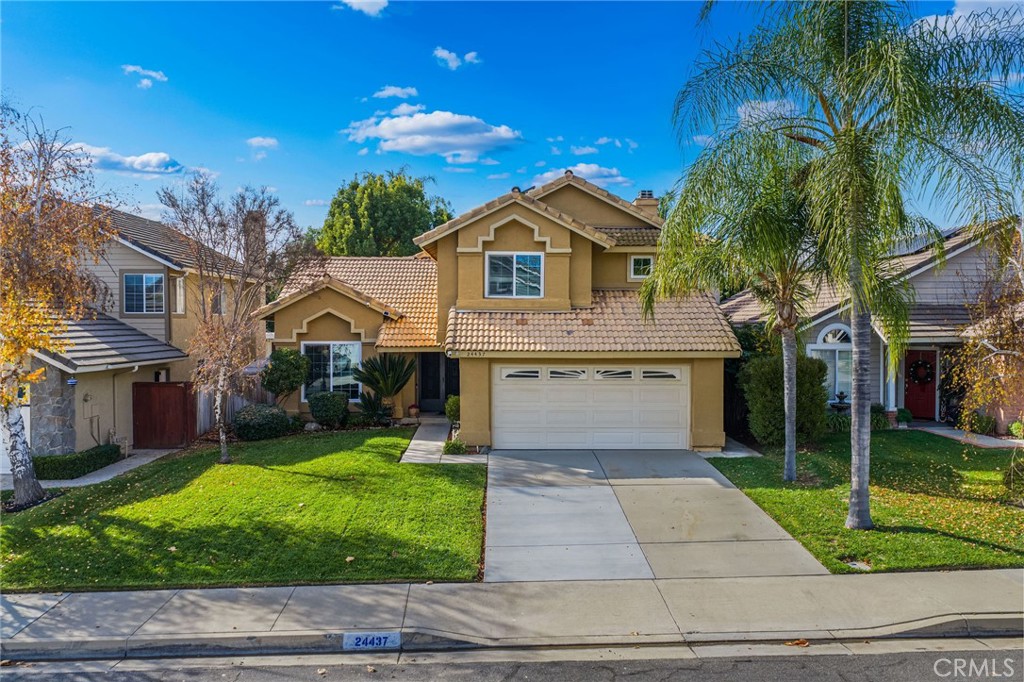 24437 Ridgewood Road