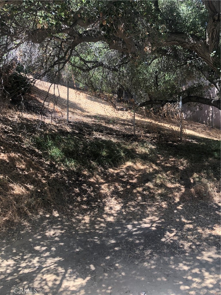 0 North Trail