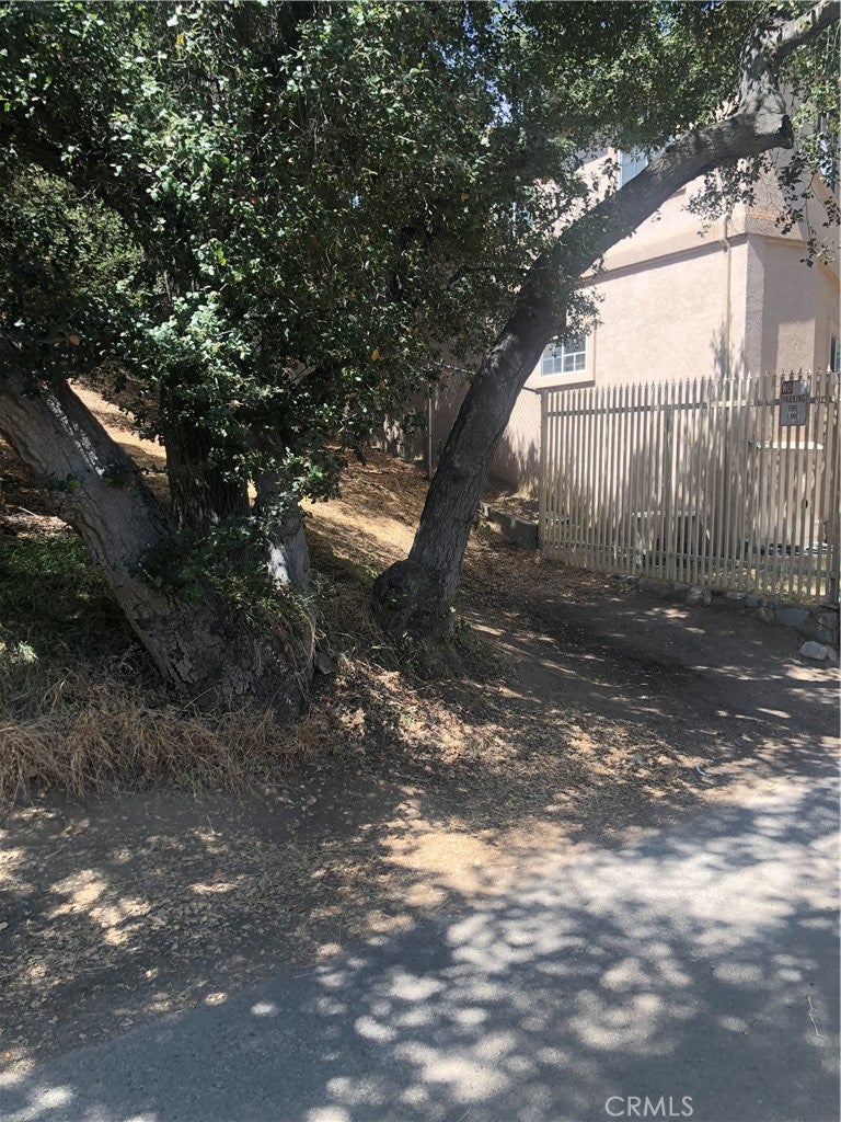 0 North Trail
