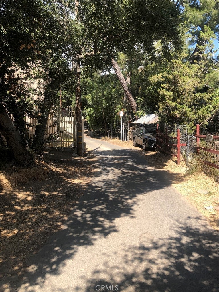 0 North Trail