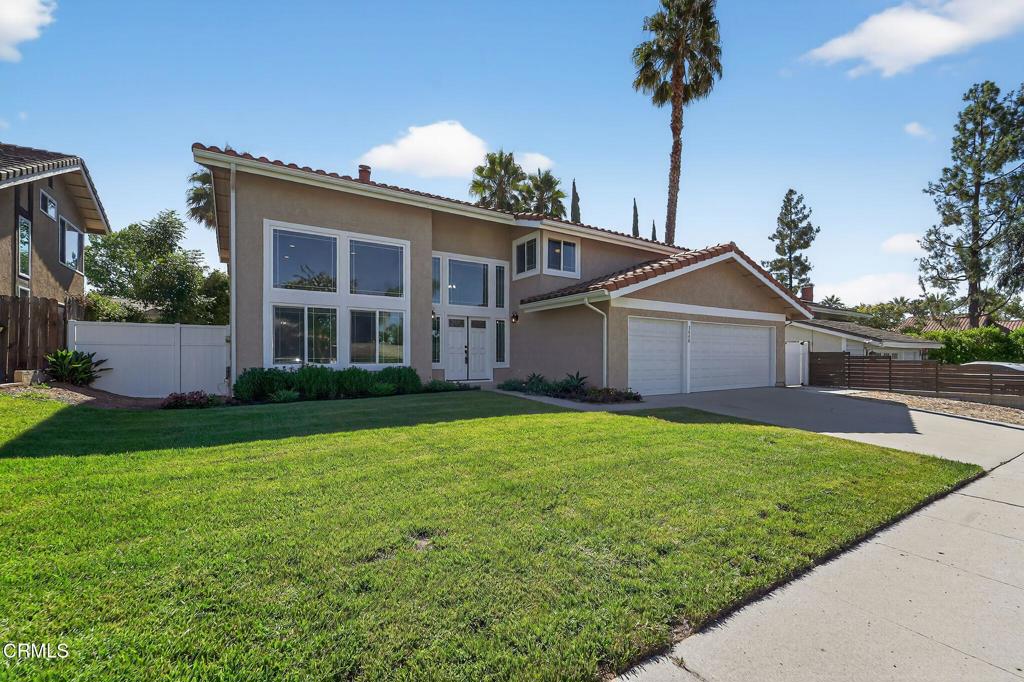 2848 Jadestone Avenue