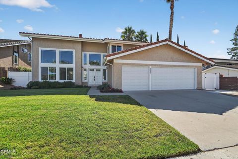 2848 Jadestone Avenue Simi Valley CA 93063