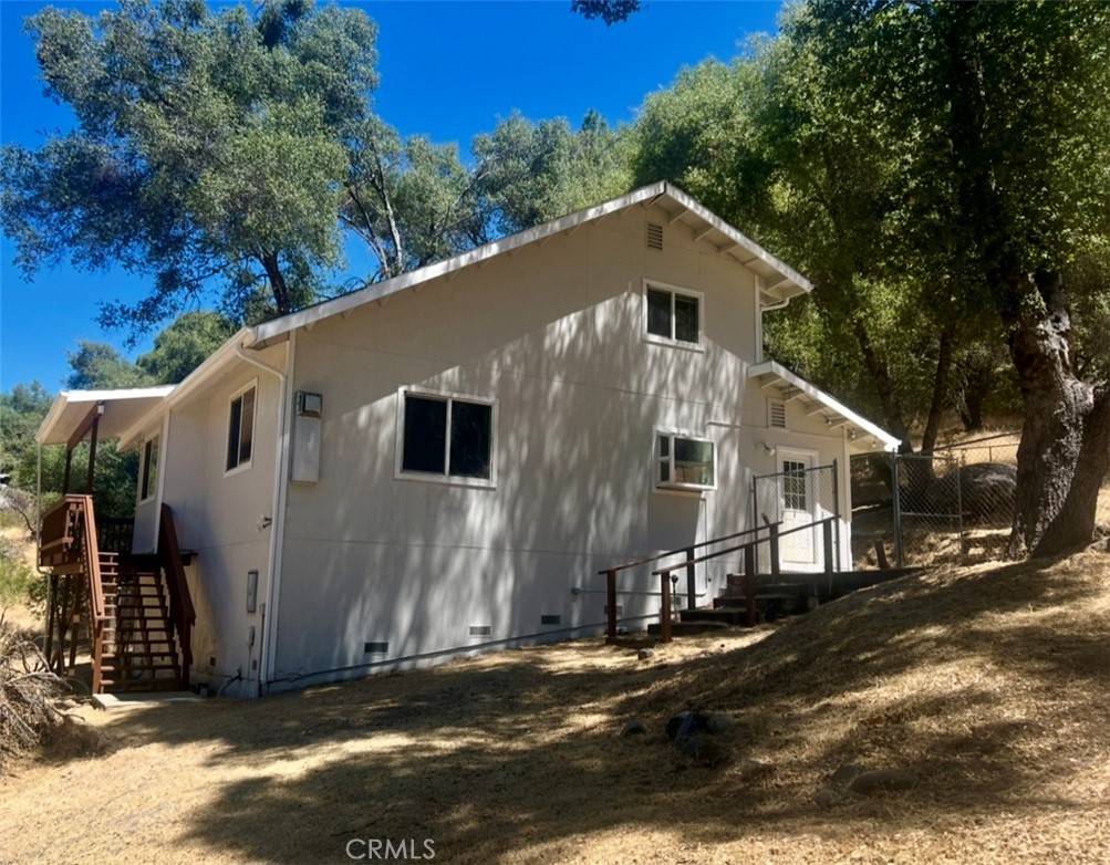 3616 Manzanita Road