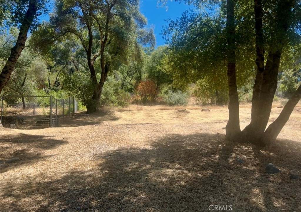 3616 Manzanita Road
