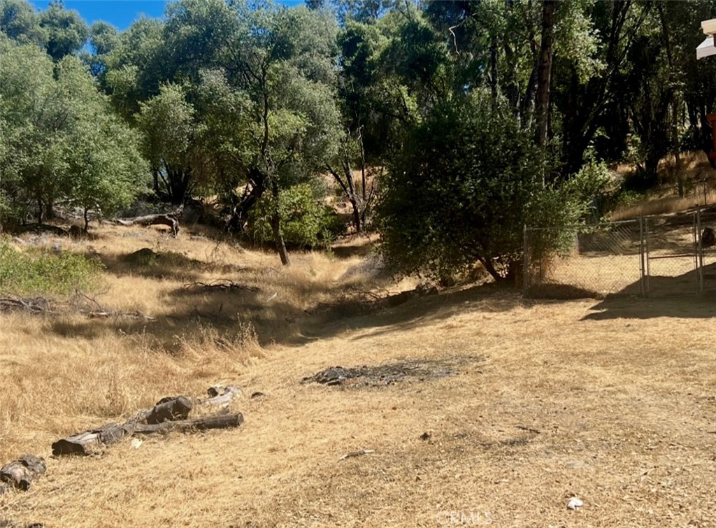 3616 Manzanita Road