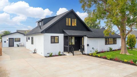 Photo of 6091 Navajo Rd, Westminster, CA 92683 (MLS # OC25275874)