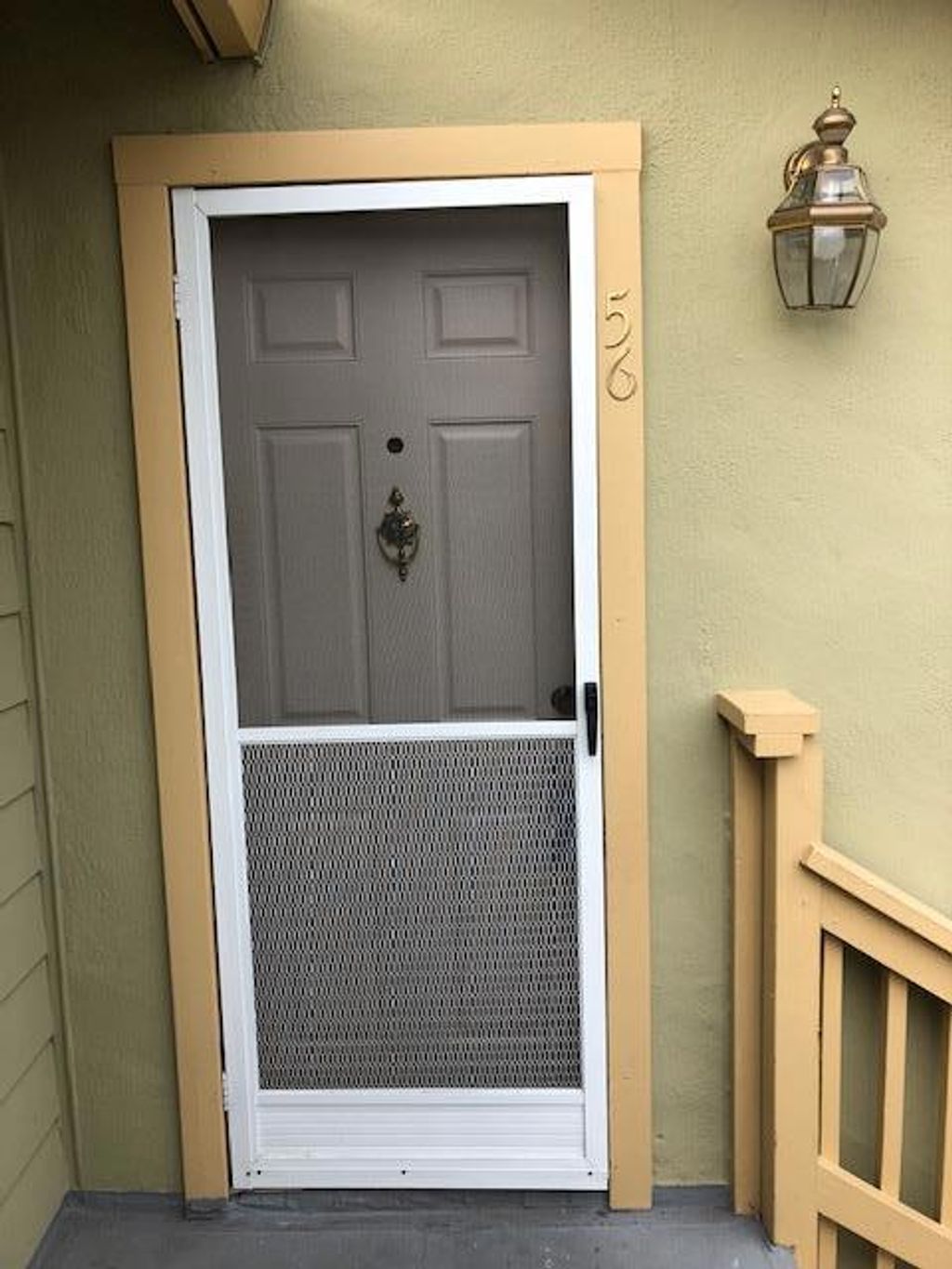 Photo of 56 Hobart Avenue #56, San Mateo, CA 94402 (MLS # ML82038757)