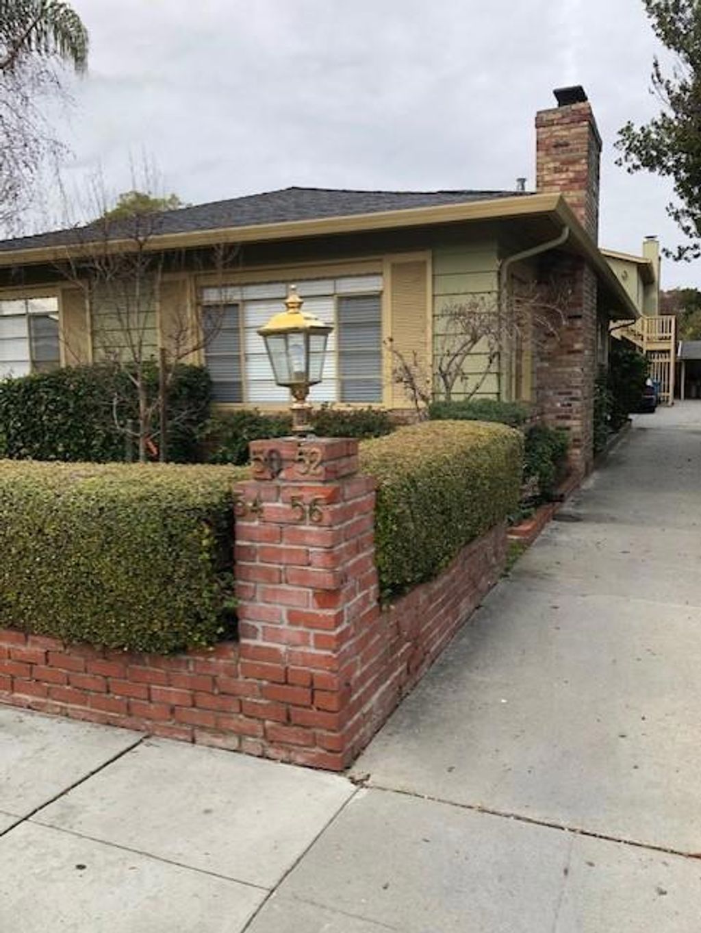 Photo of 56 Hobart Avenue #56, San Mateo, CA 94402 (MLS # ML82038757)