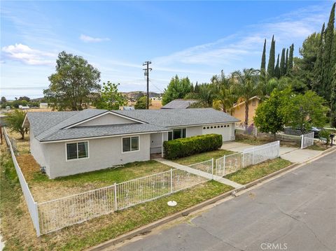 Photo of 10177 Ralph RD, Cherry Valley, CA 92223 (MLS # SW26101691)