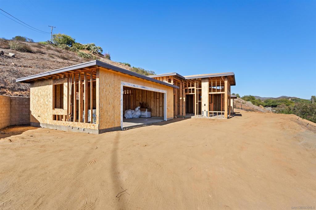 Fallbrook - Residential