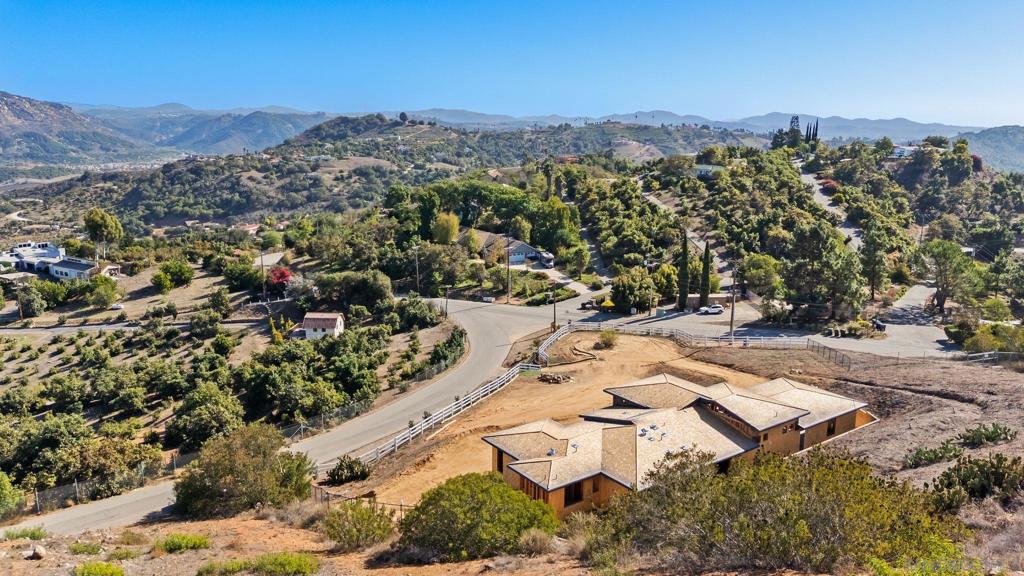 Fallbrook - Residential
