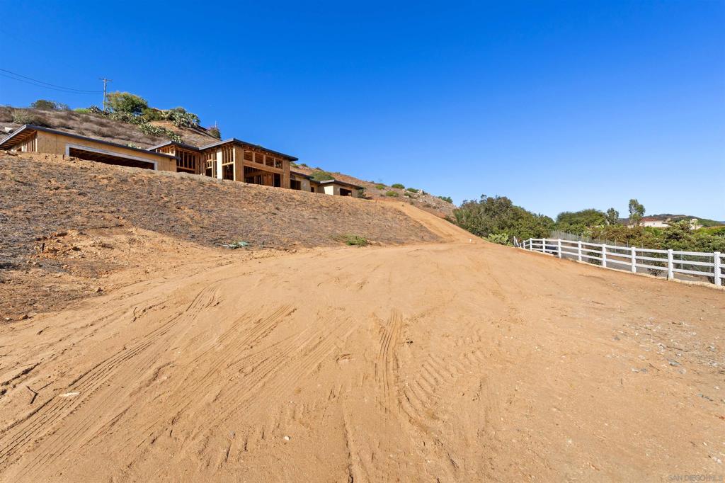 Fallbrook - Residential