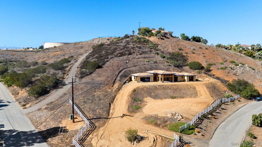 Fallbrook - Residential