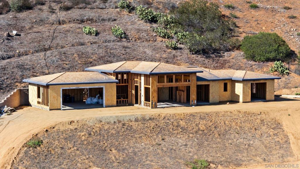 Fallbrook - Residential