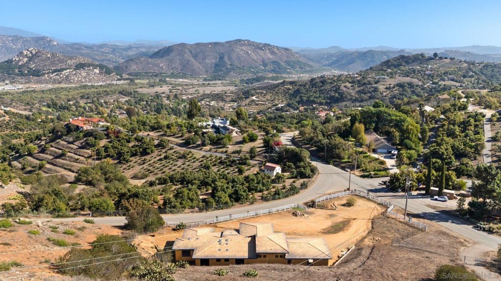 Fallbrook - Residential