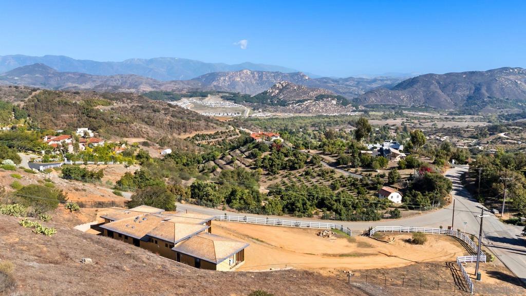 Fallbrook - Residential