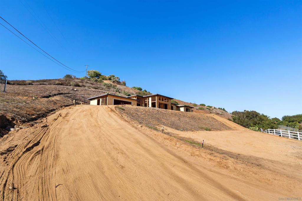 Fallbrook - Residential