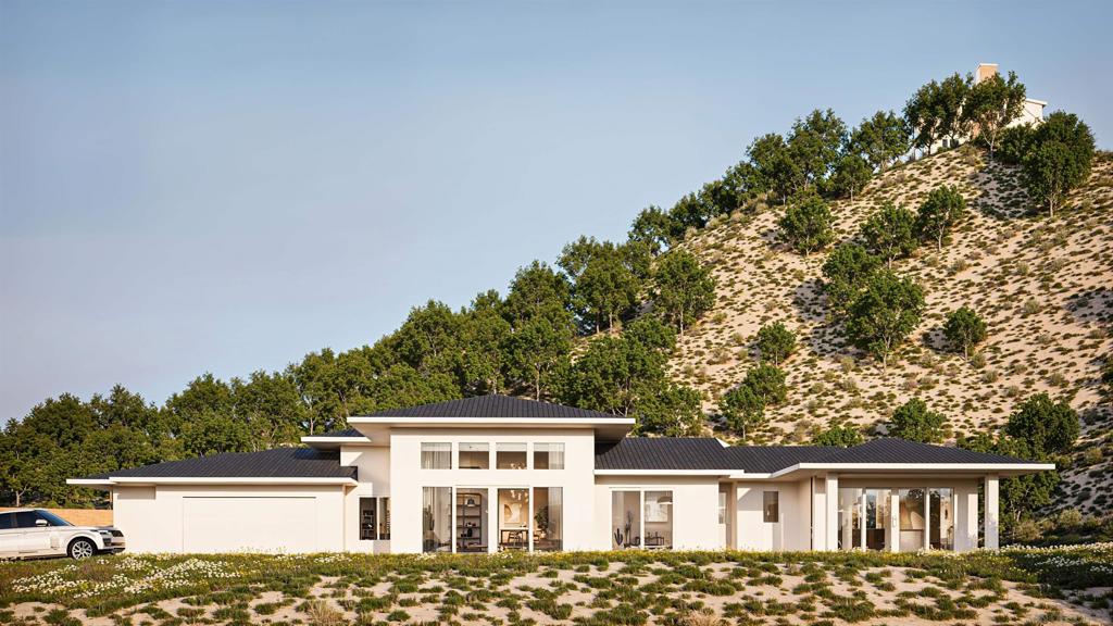 Fallbrook - Residential