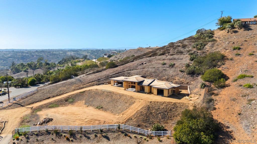 Fallbrook - Residential