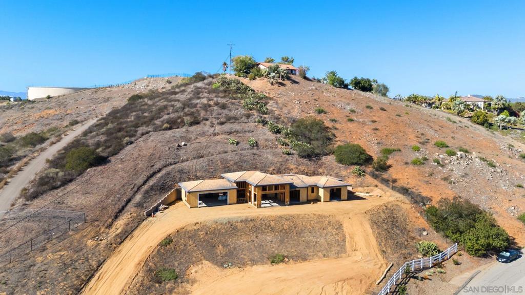 Fallbrook - Residential