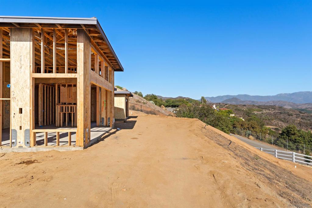 Fallbrook - Residential