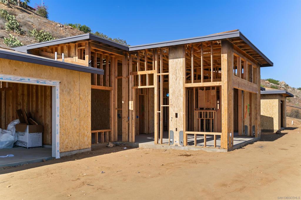 Fallbrook - Residential