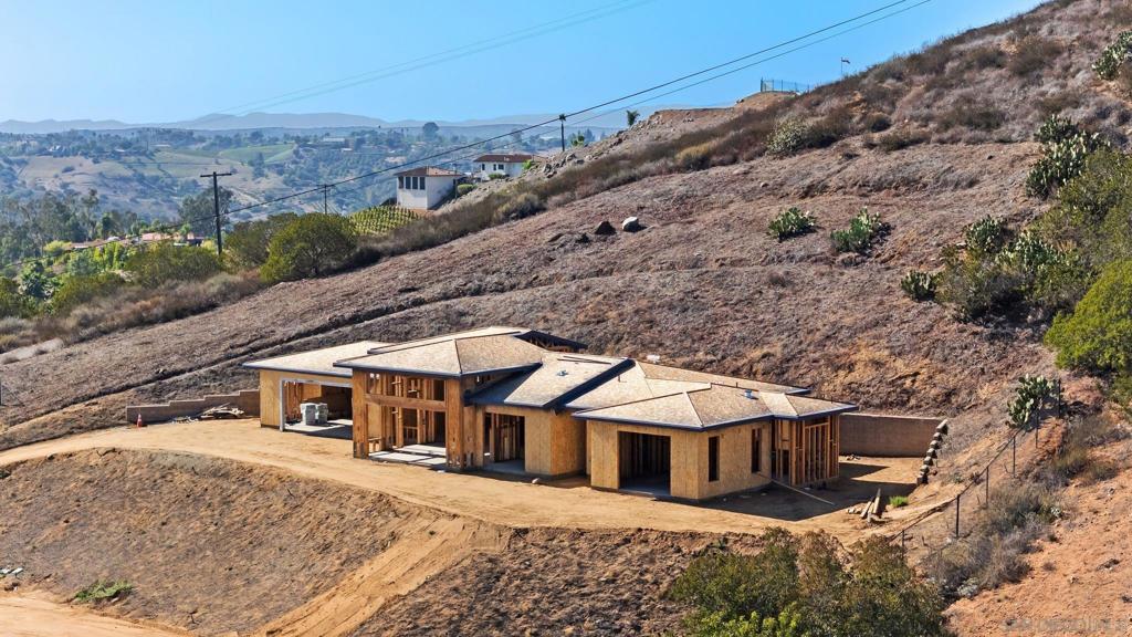 Fallbrook - Residential