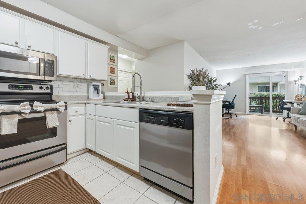 6131 Rancho Mission Rd 114